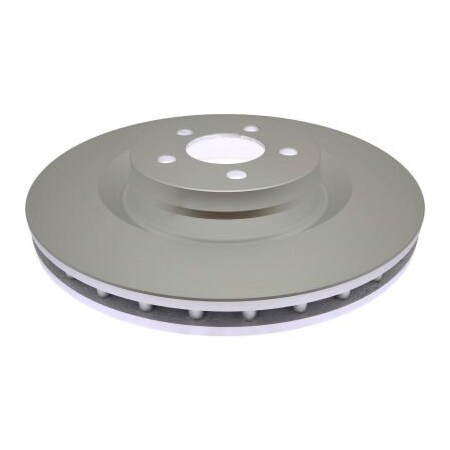 Raybestos Brake Rotor - Brakes 780389FZN